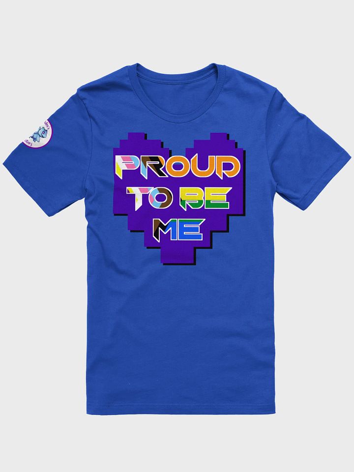 Proud to be Me Tee product image (4)