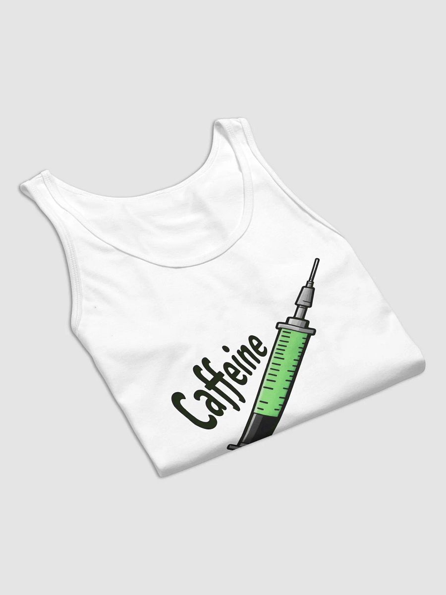 Caffeine Injection Tank product image (37)