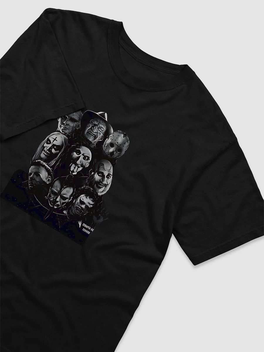 Playera "PELIS" product image (3)