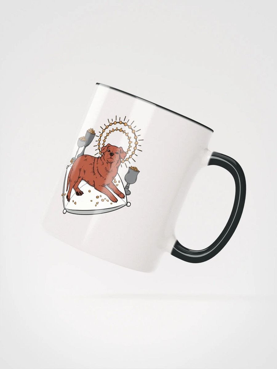Queen of Kibble Mug product image (11)