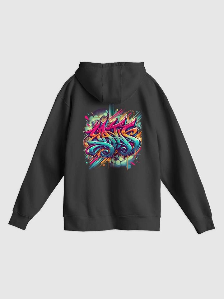 Street graffiti product image (1)