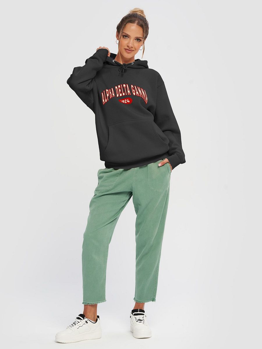 ADG 1924 - Hoodie product image (32)