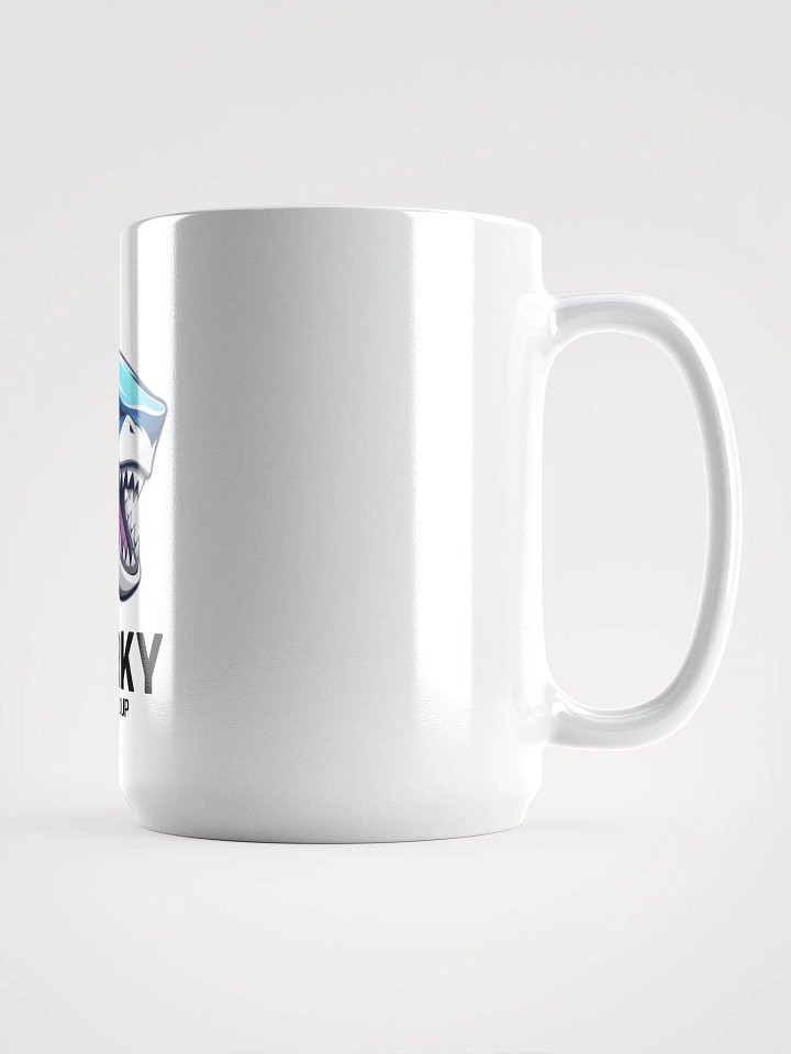 Sharky Media Group Cup product image (1)