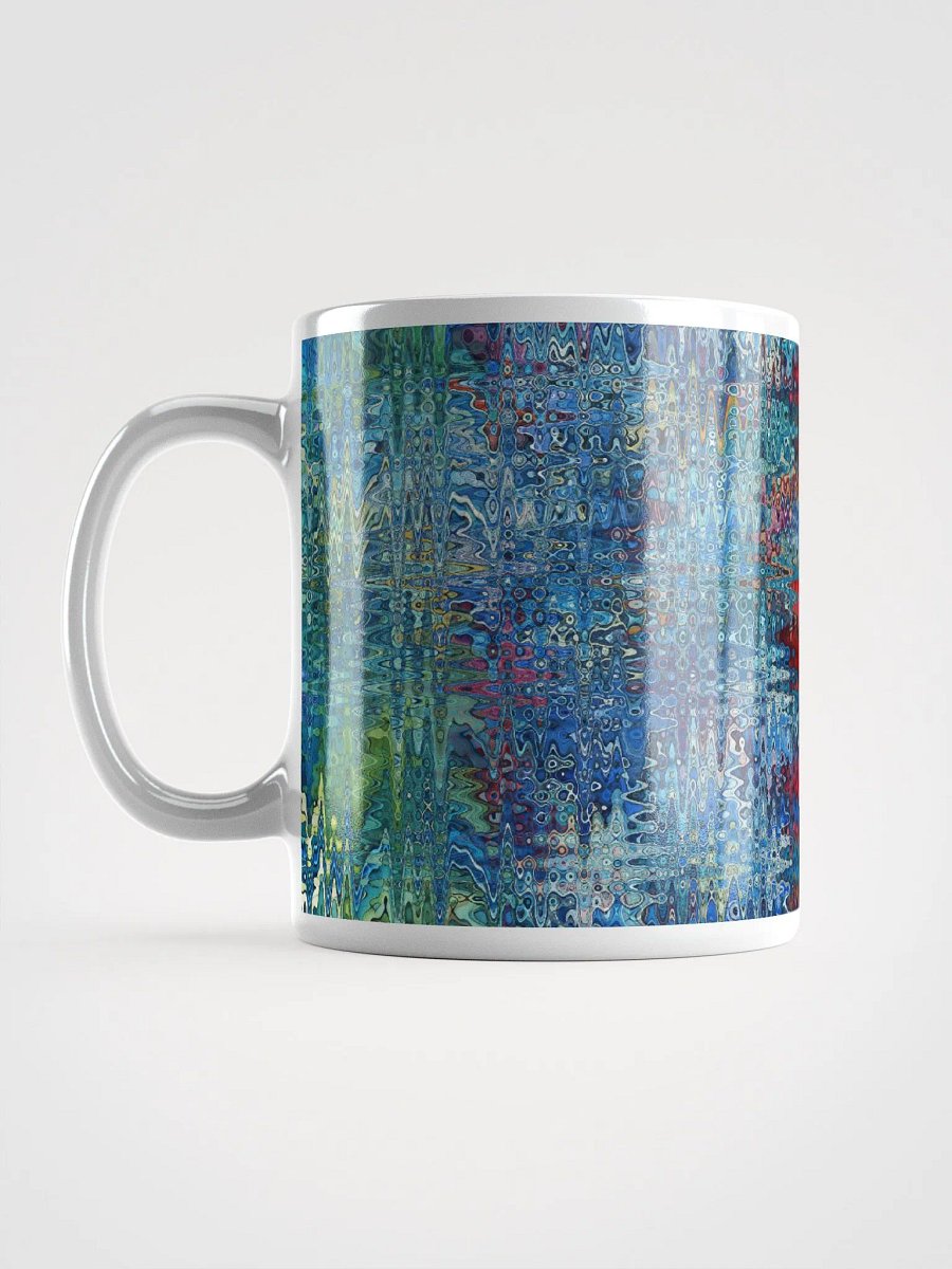 Wild Mornings Coffee Cup product image (11)