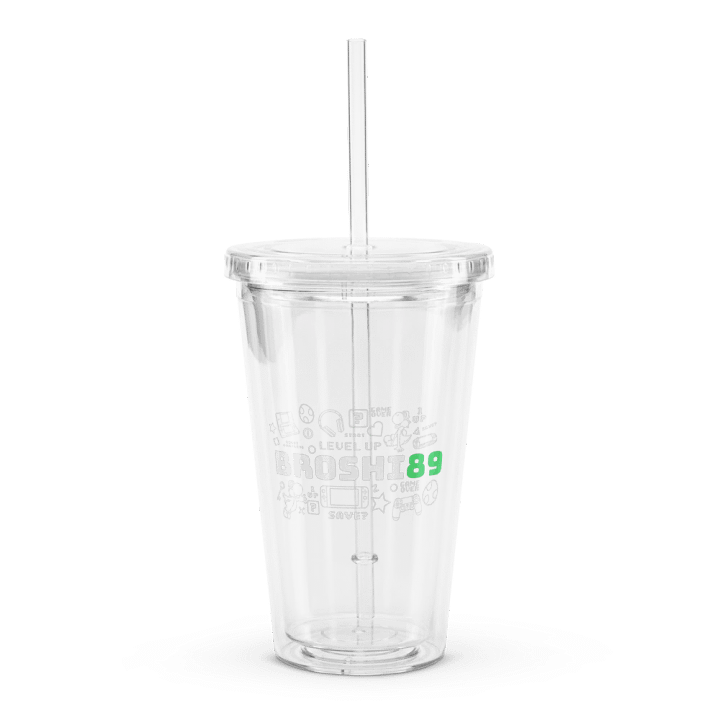 Broshi Collage Tumbler product image (1)