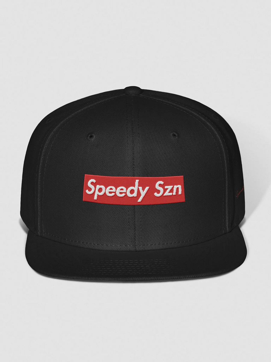 Speedy's HaT product image (1)