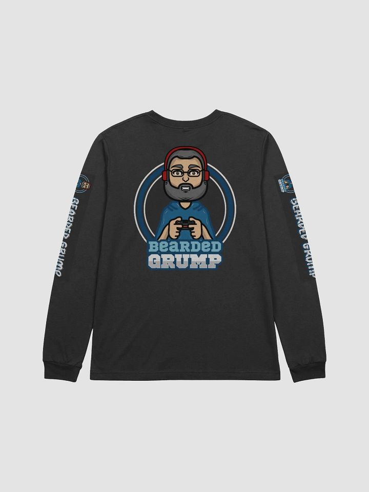 Long Sleeve Team product image (2)
