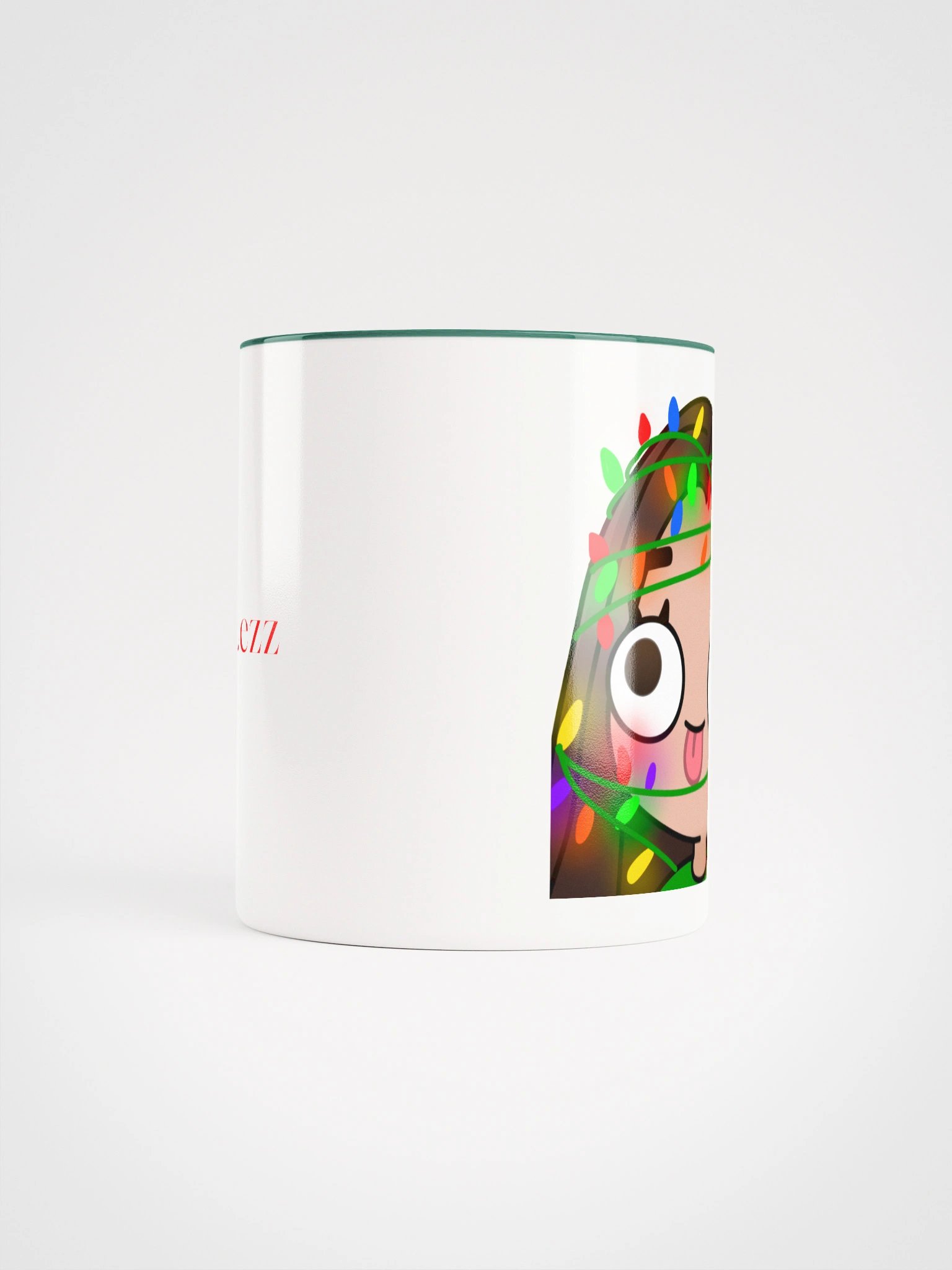 Lezz Mug (Derpy Christmas) product image (10)