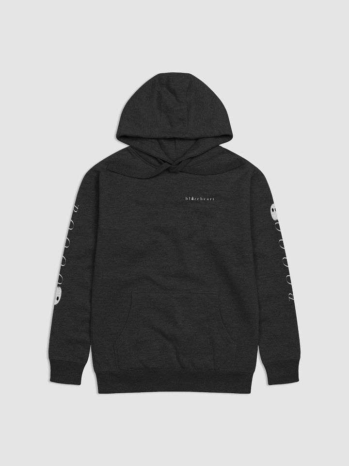Ghost Halloween Hoodie product image (1)