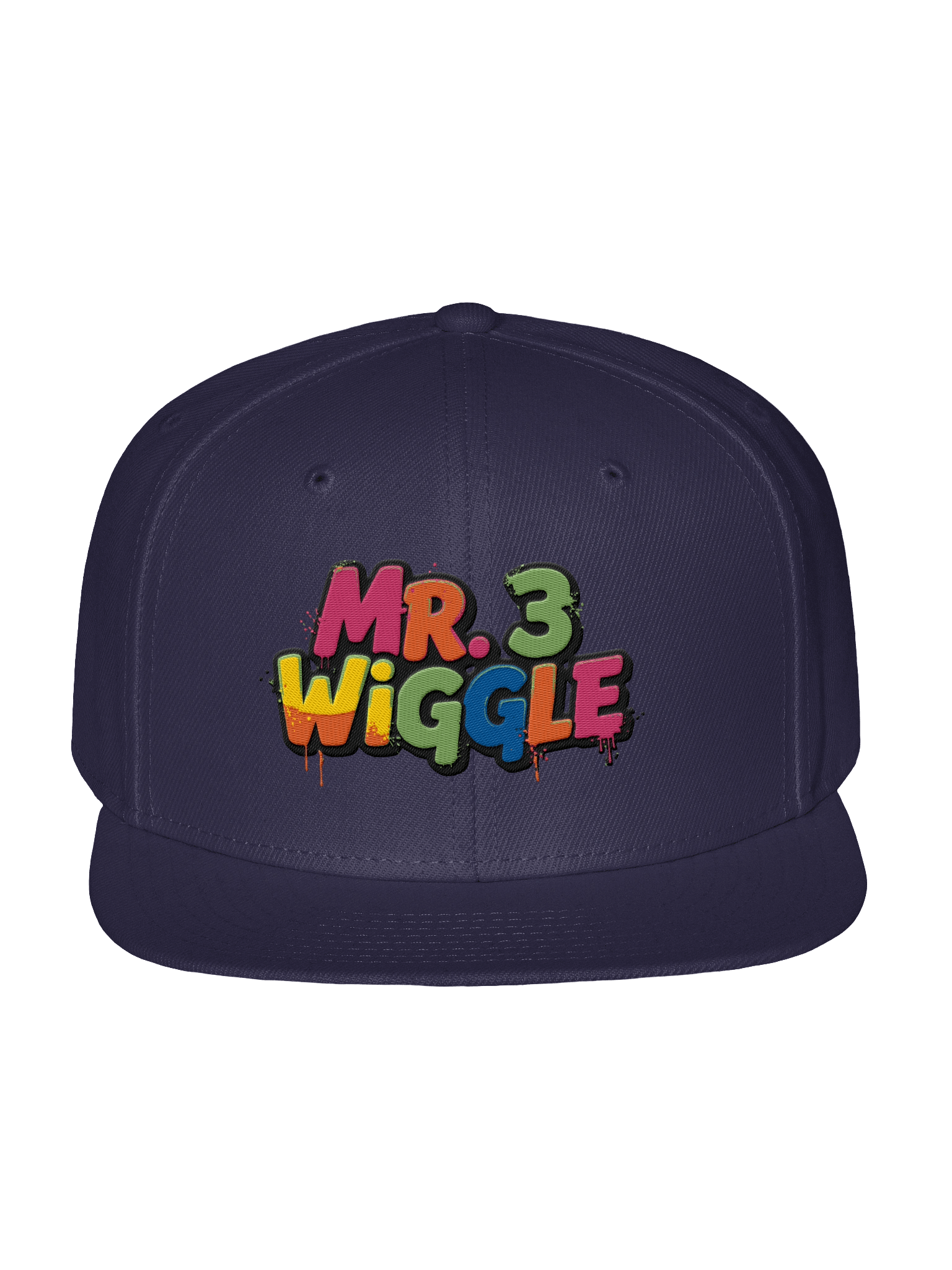 Mr 3 Wiggle product image (1)