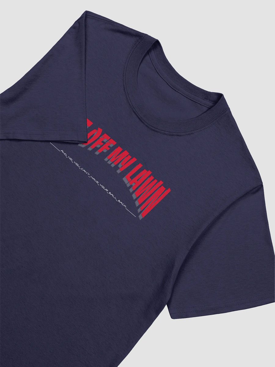Gen X is 50 and we DGAF T-shirt product image (4)