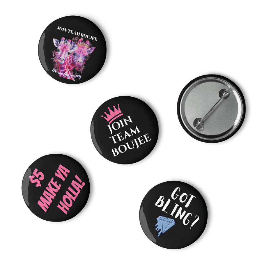 Pins Choice 1 product image (6)