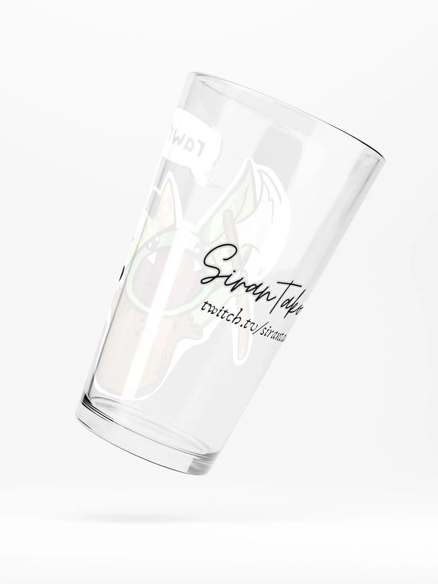 Internet Gremlin tumbler product image (5)