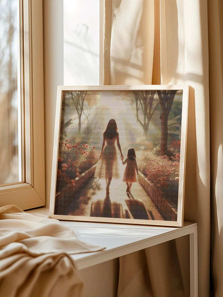Steps Of Love product image (1)