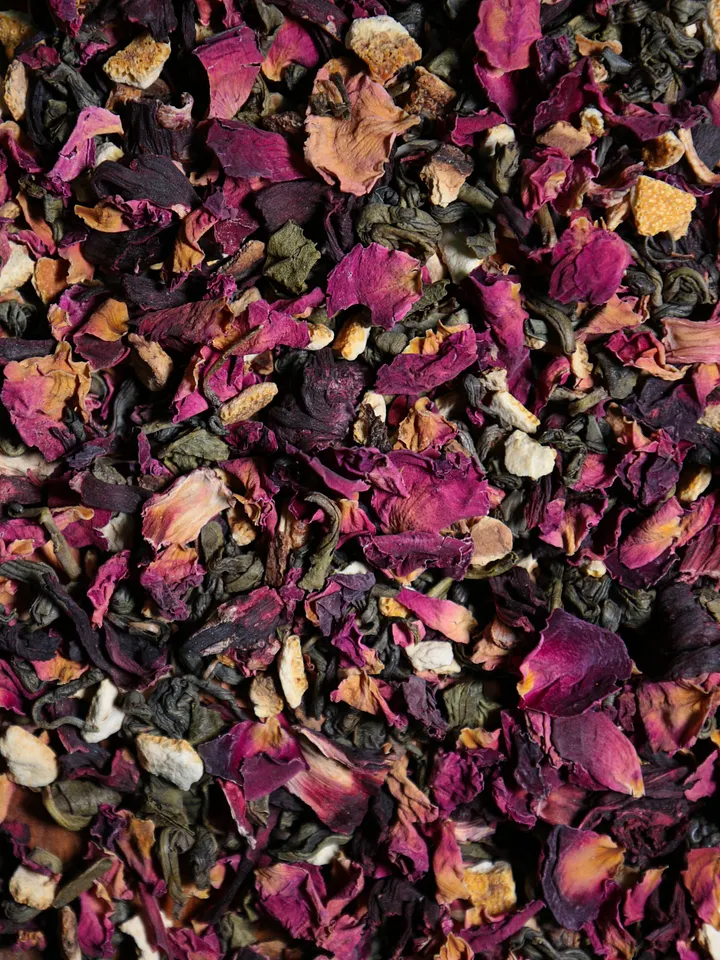 Sun Queen Tea (G) product image (2)
