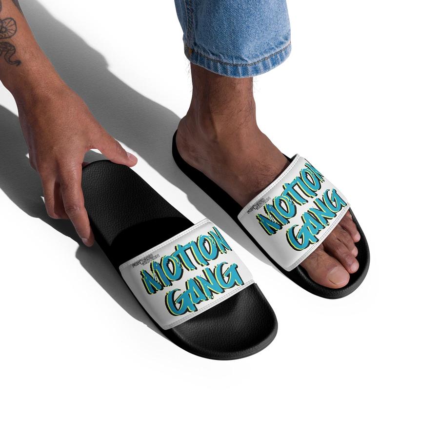 Official Motion Gang Men's Slides product image (5)