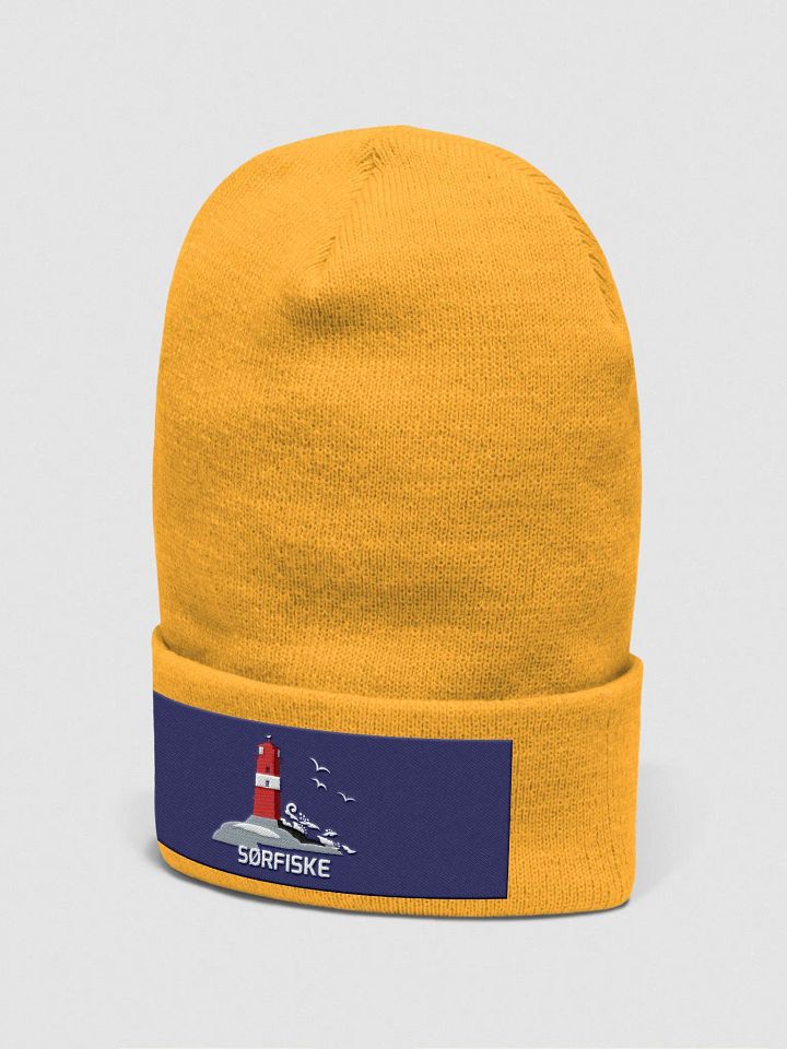 Sørfiske Beanie product image (2)