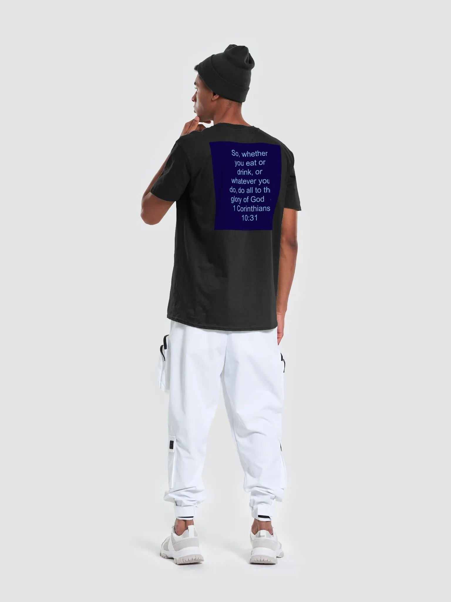 For the Glory of God product image (6)
