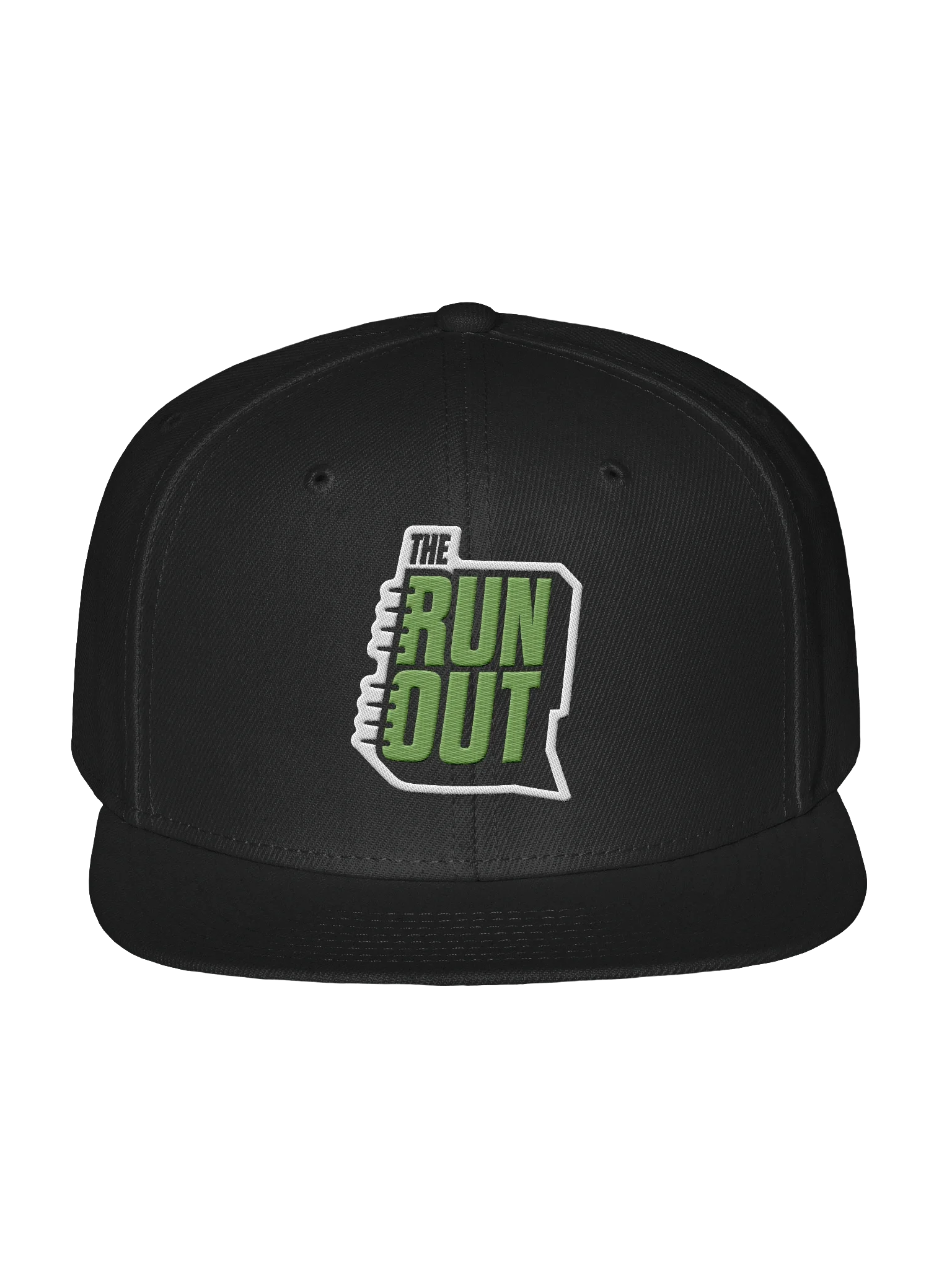 The Discussion Snapback product image (1)