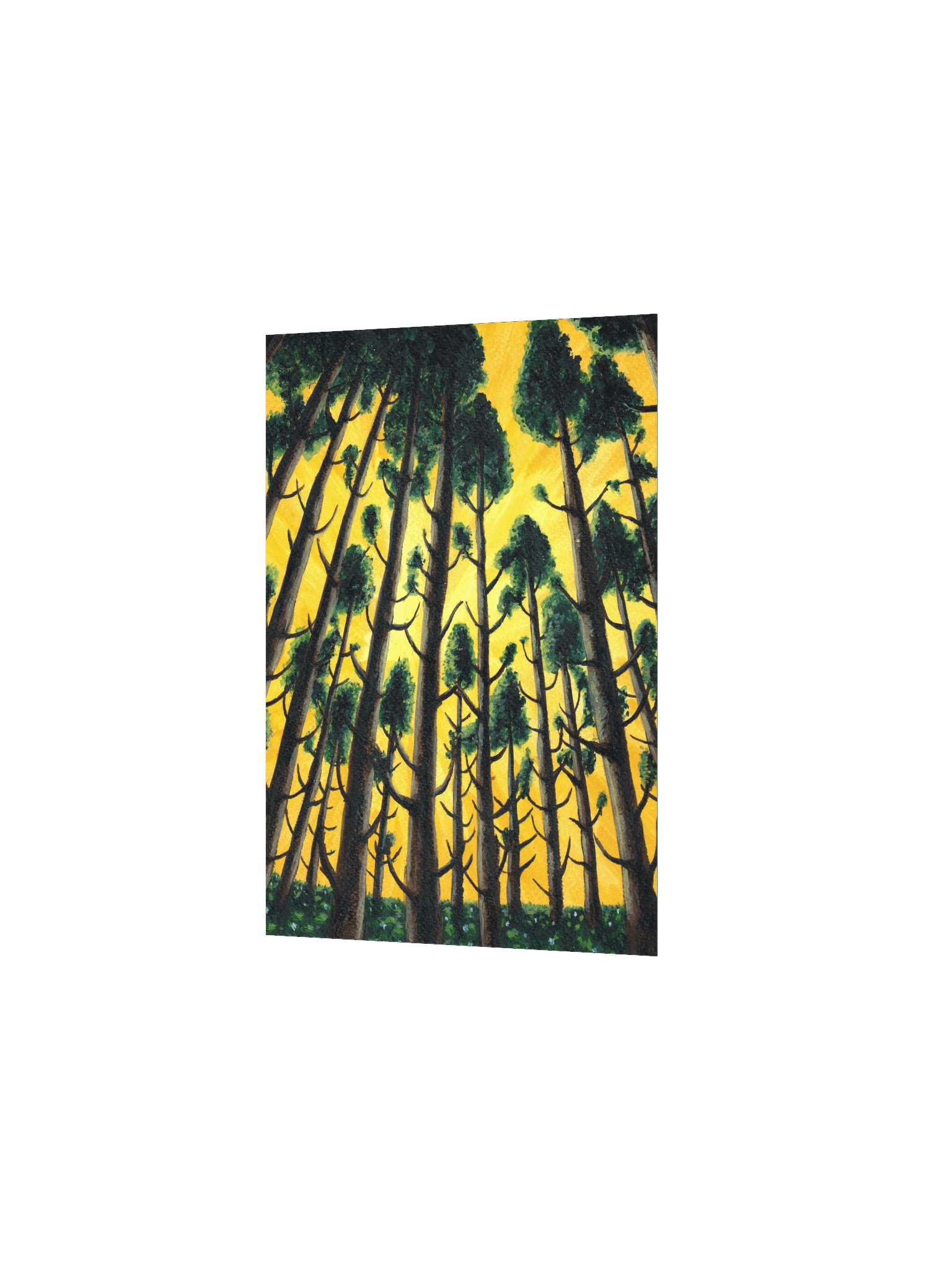 The Cedar Grove Poster product image (2)