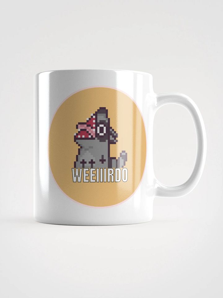weeiiirdo product image (1)