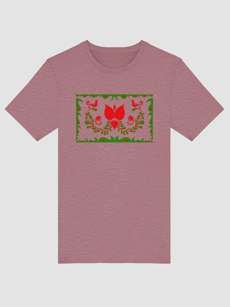 Hungarian Garden Splendor T-Shirt product image (1)