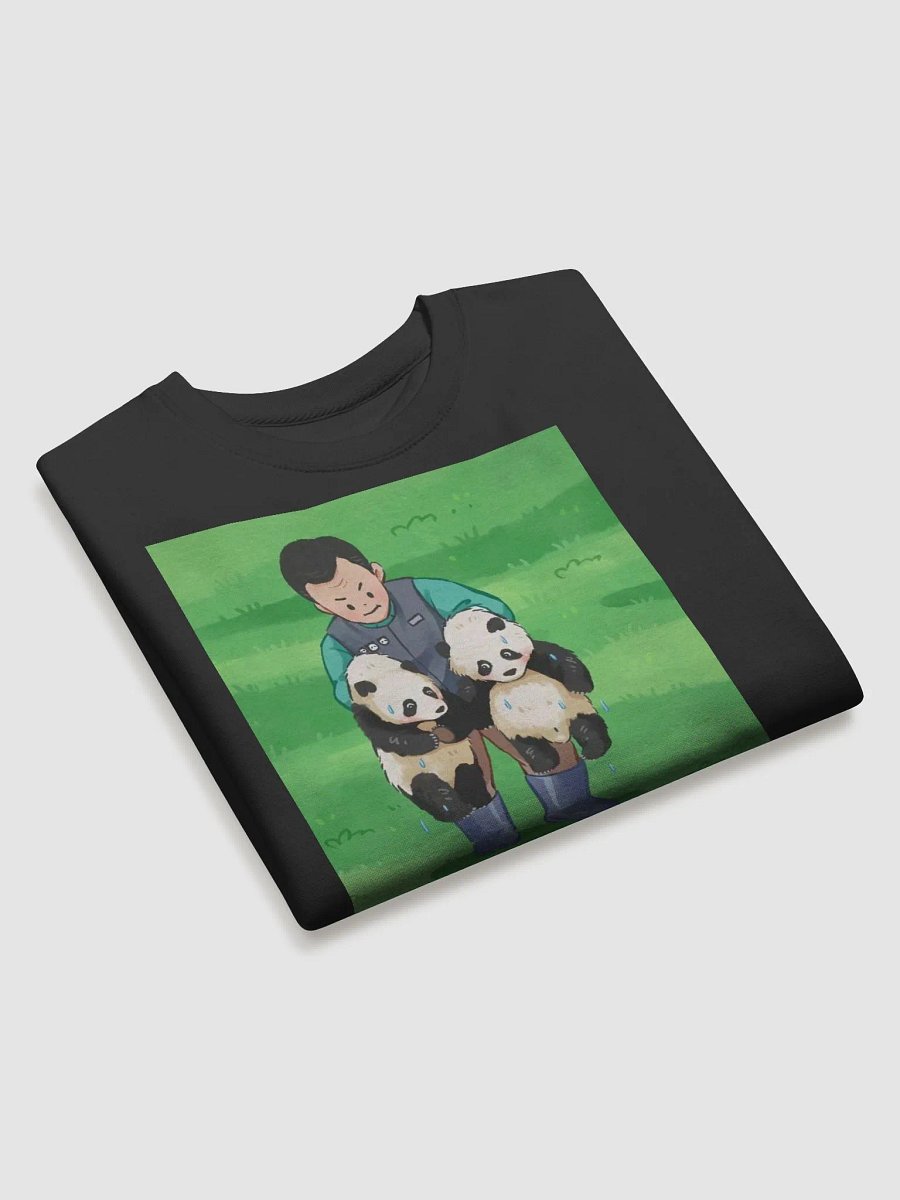 huibao and ruibao Panda product image (3)