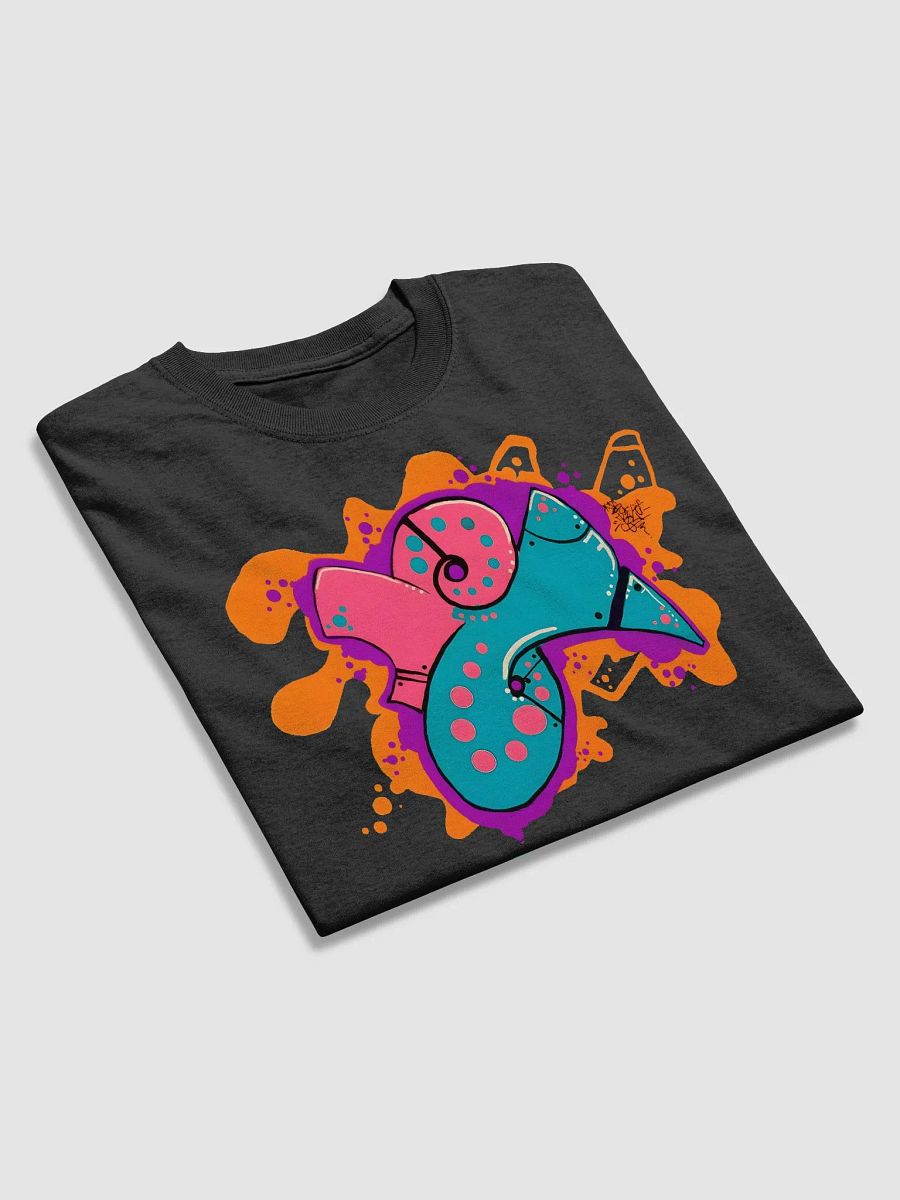 Kilo Express - Paper Chasers K pop 6 Tee product image (8)