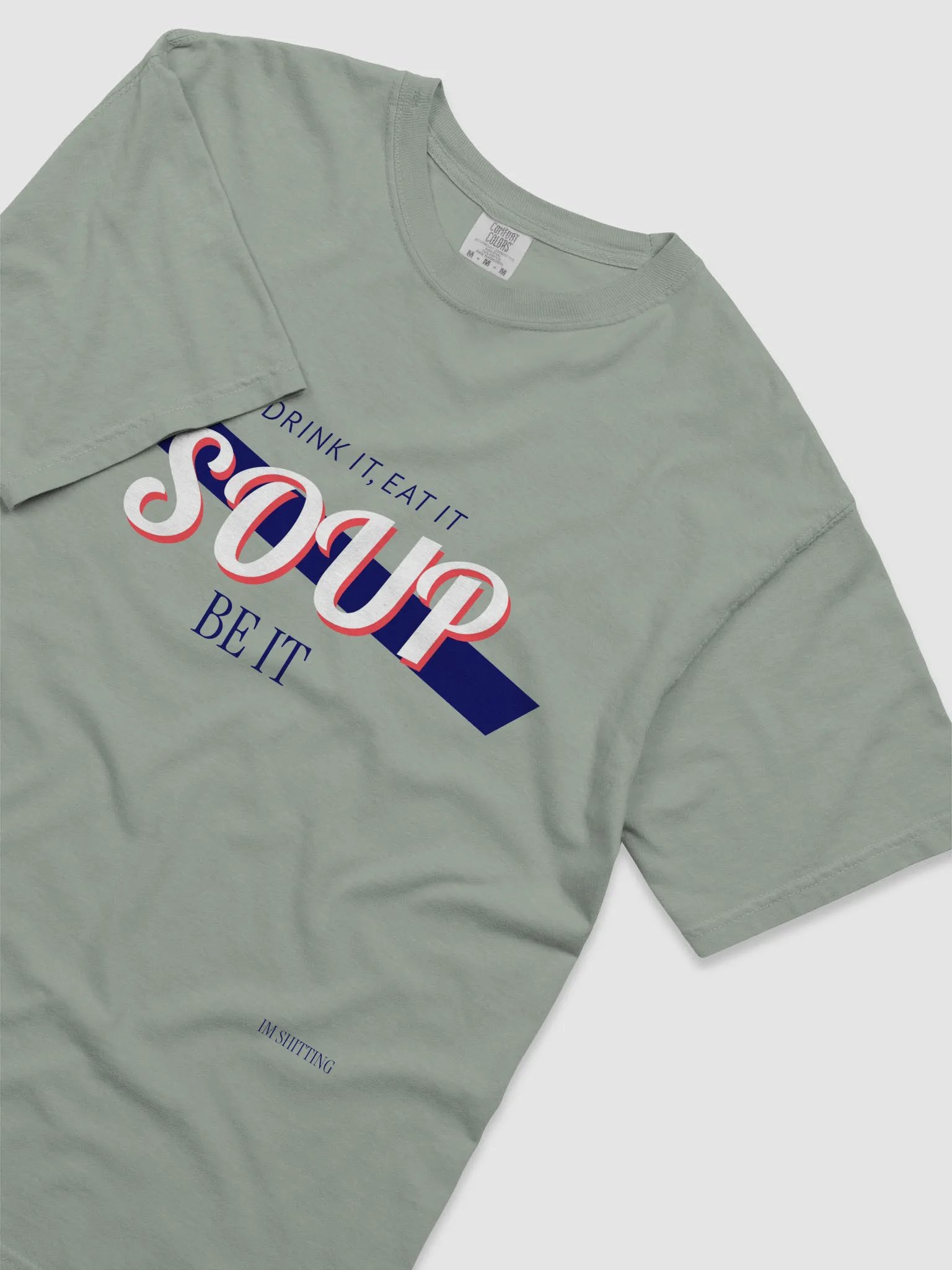 SOUP SHIRT product image (19)