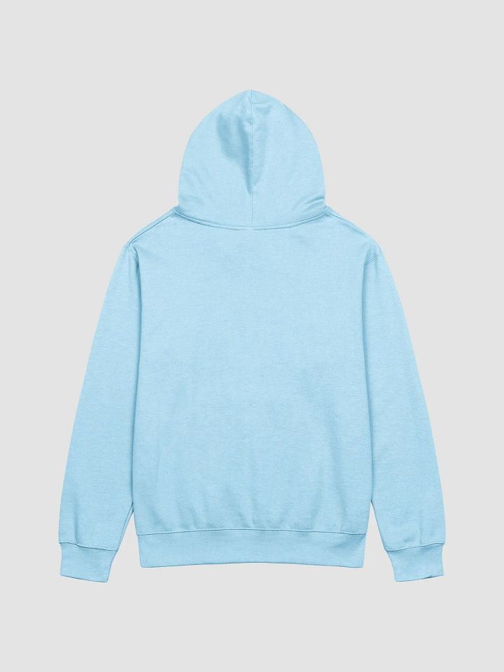 Snow Leopard Trio Midweight Hoodie product image (7)