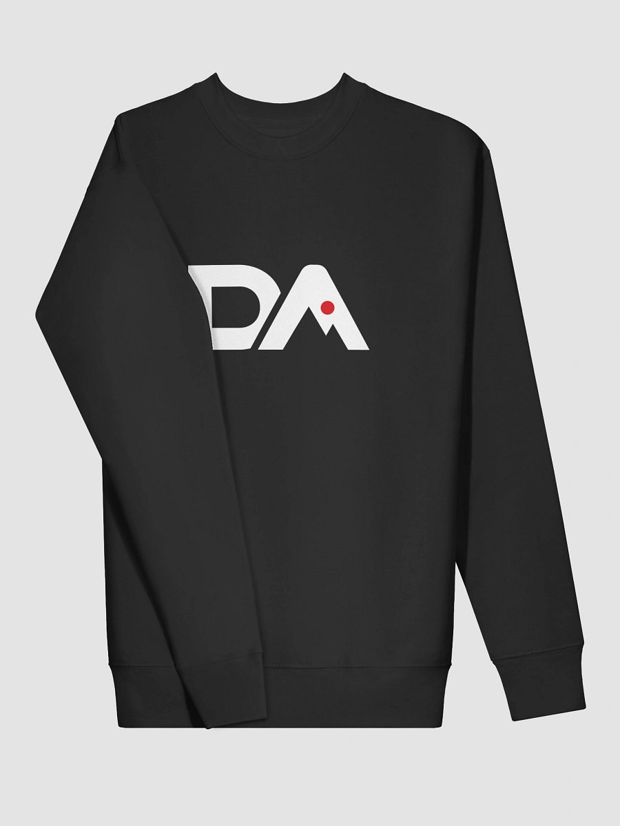 Dodgeball Alberta Logo Release Sweatshirt product image (13)