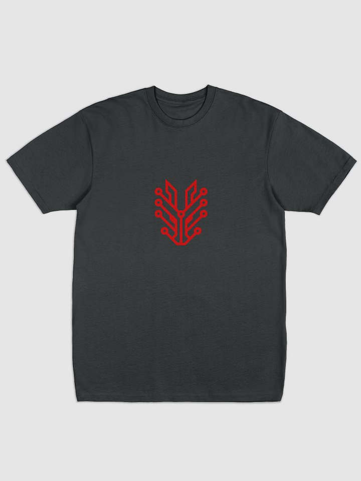 The Corporation Clearance Tee product image (1)