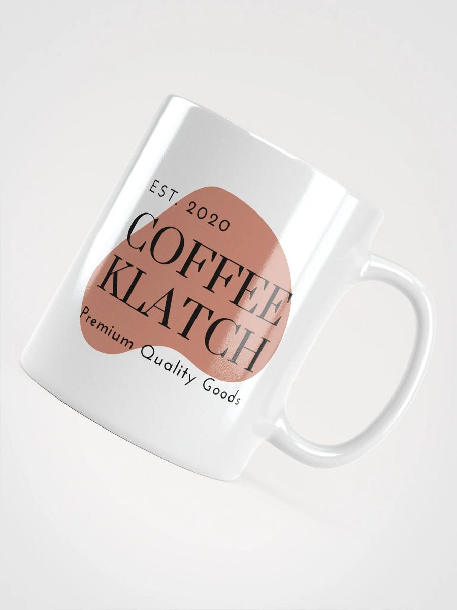Coffee Klatch Sip product image (3)