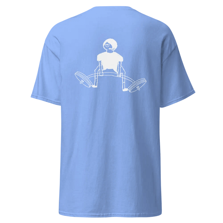 MAke Skrats Fit Again - short sleeve product image (52)