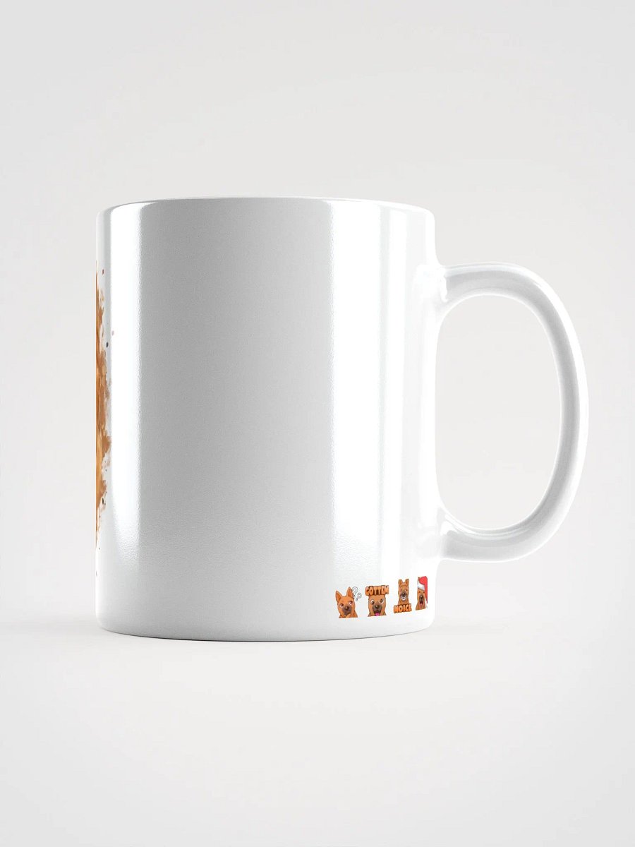 Dexter MOK product image (1)