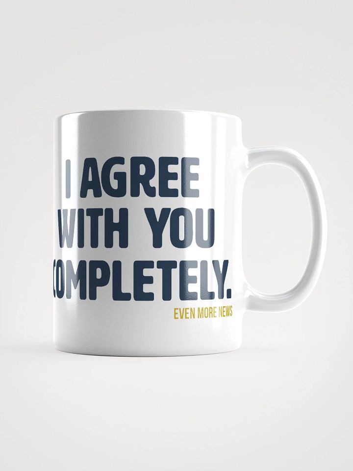Even More News Coffee Mug product image (2)