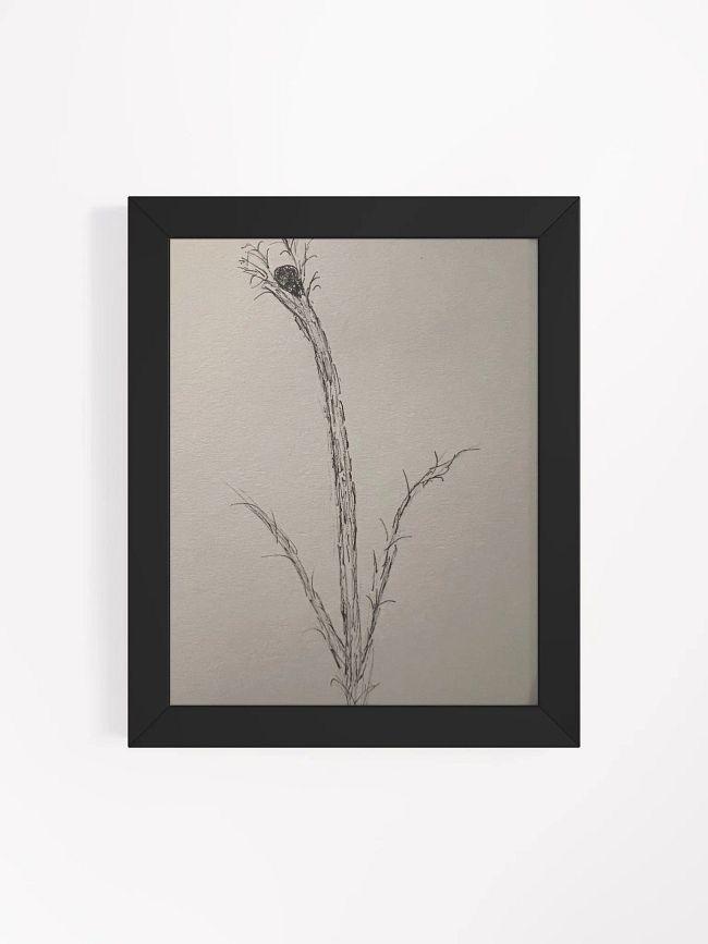 Botanical Zen Series  By Juno