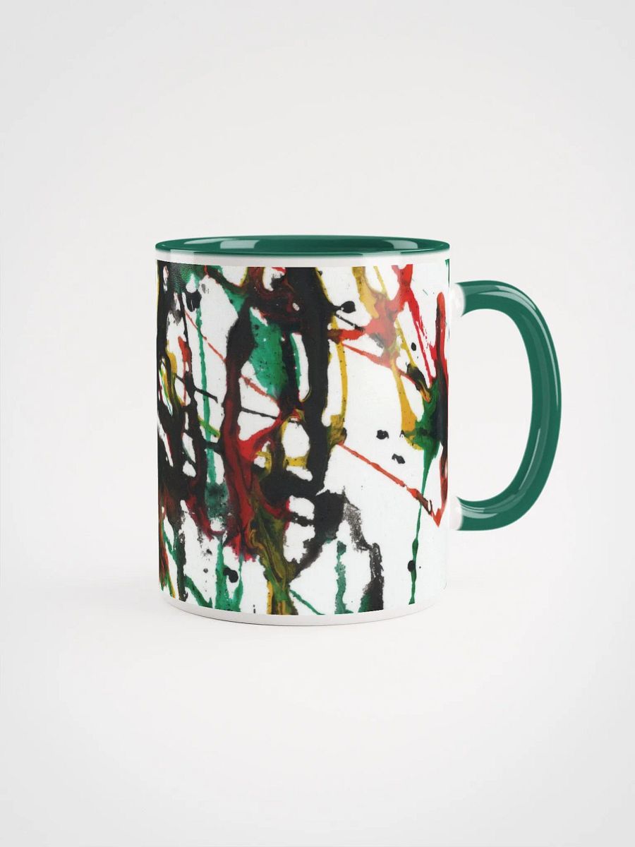 6ix by FIENDISH Mug 2 product image (1)