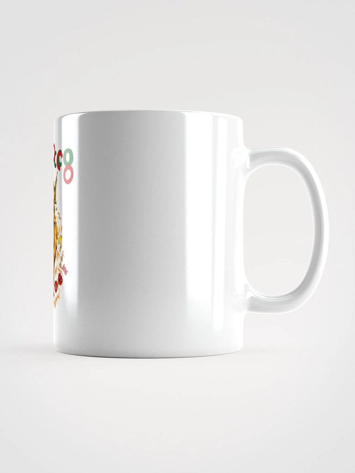 Royal Lion King Mug product image (3)