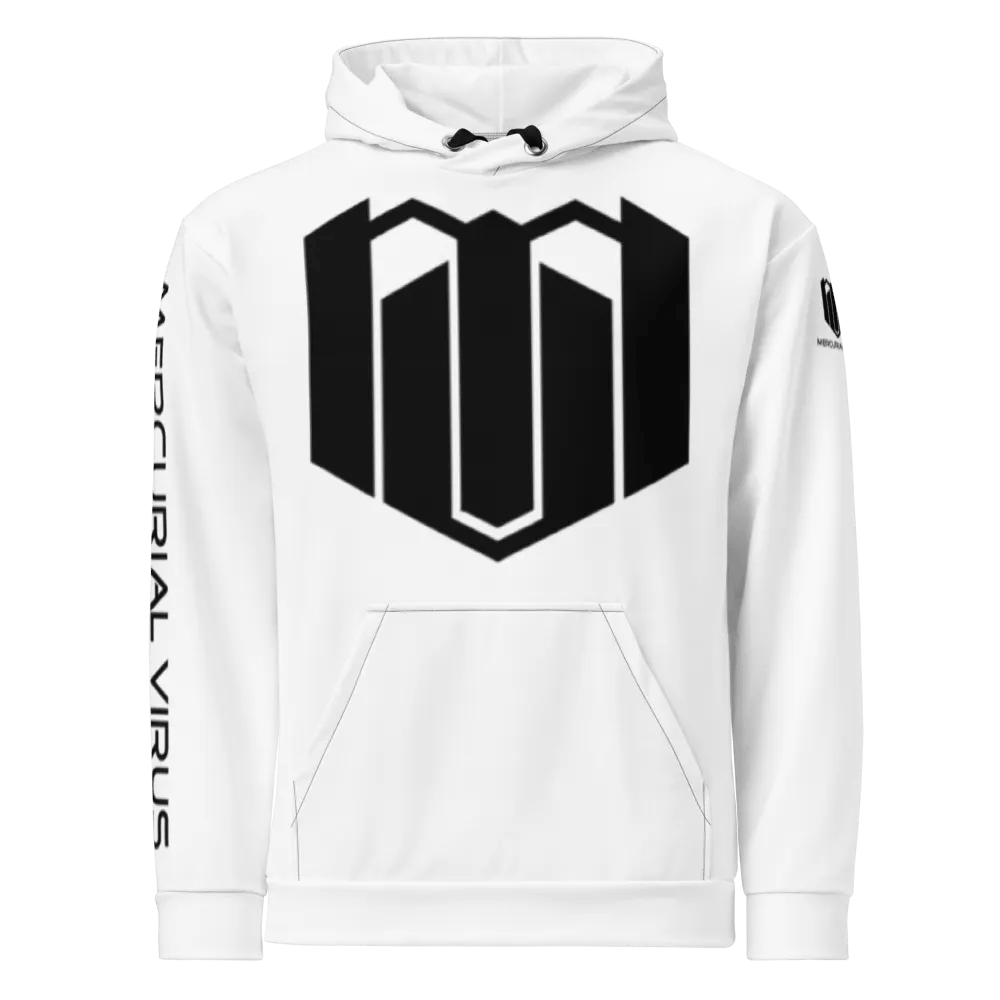 Mercurial Virus Hoodie product image (1)