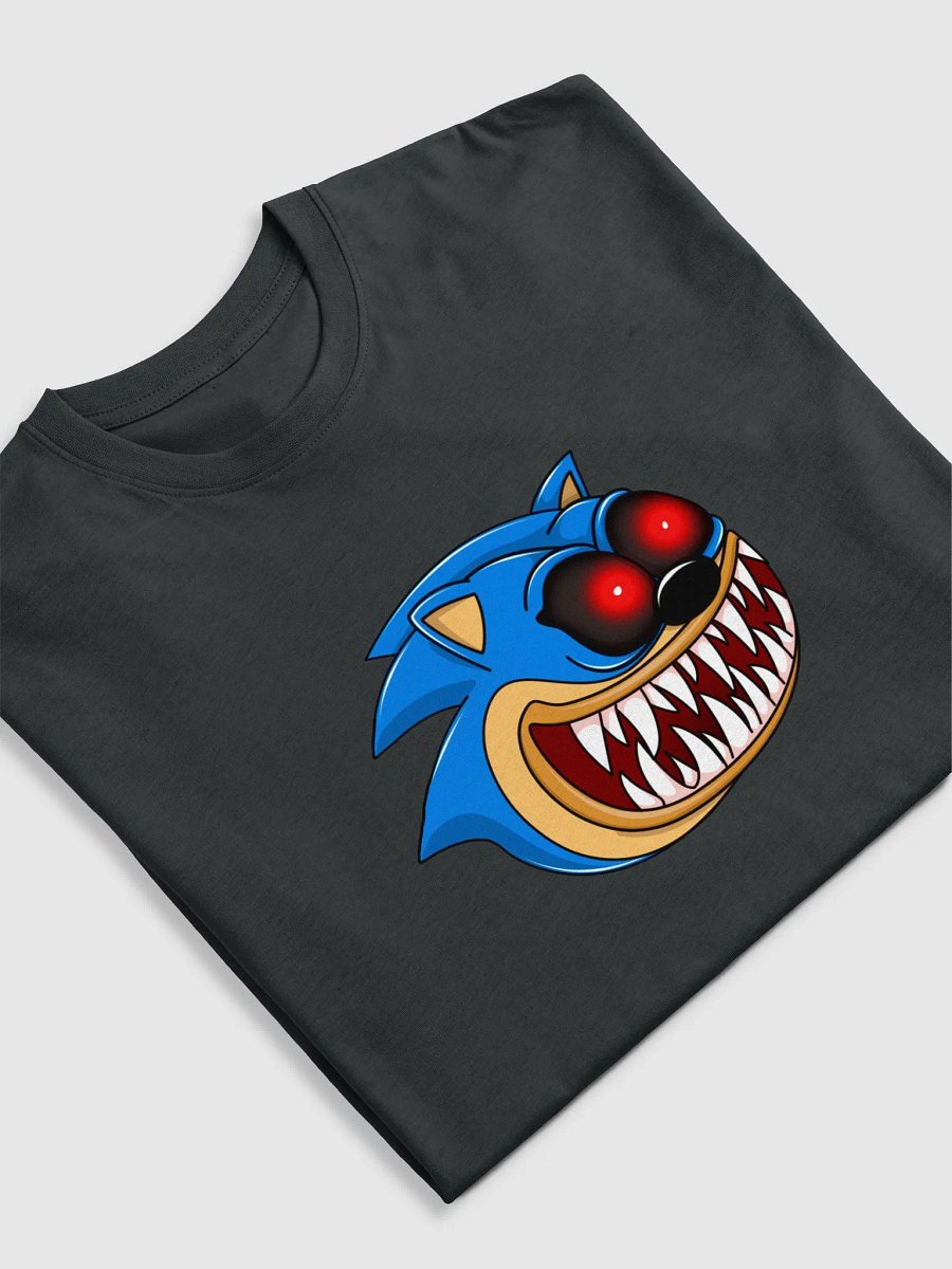 Sonic.EXE Tee product image (14)
