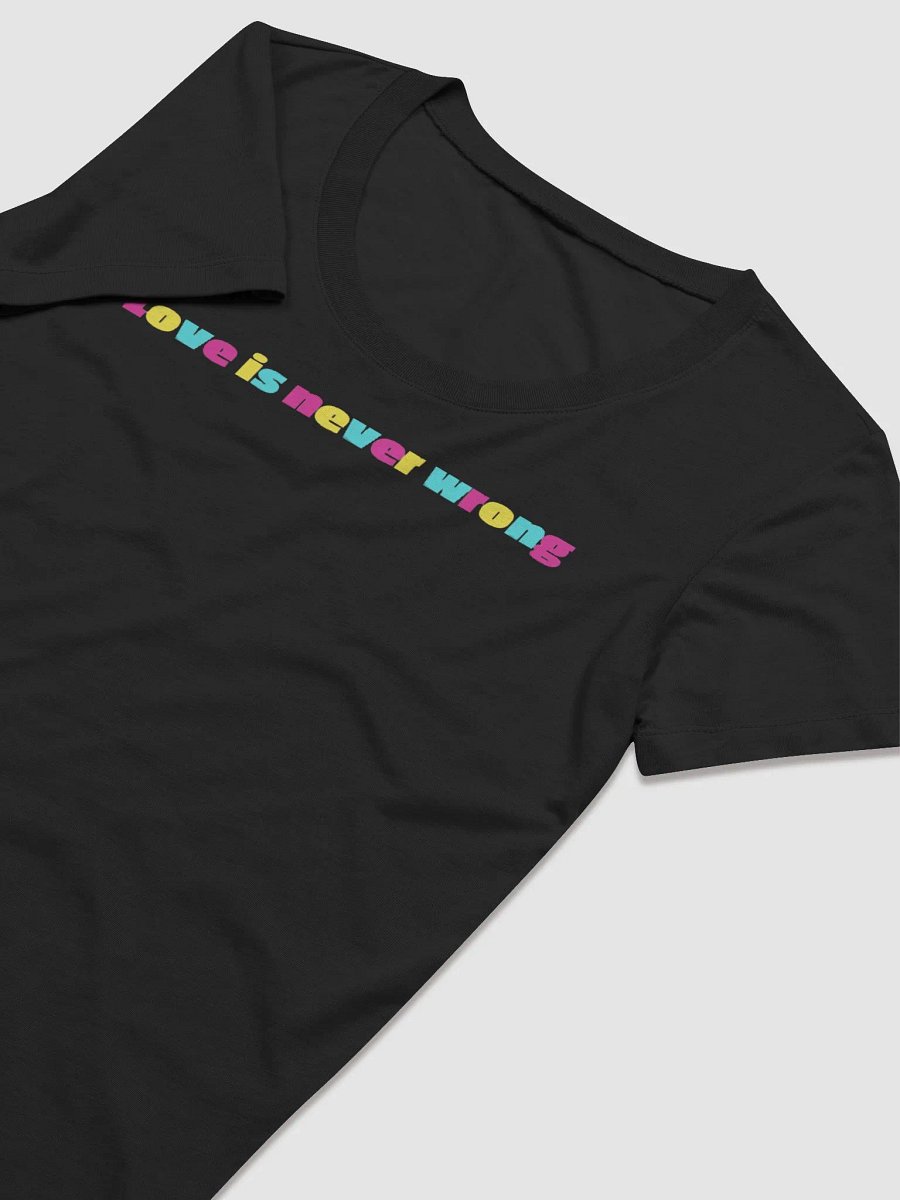 Love Is Never Wrong - Pansexual product image (15)