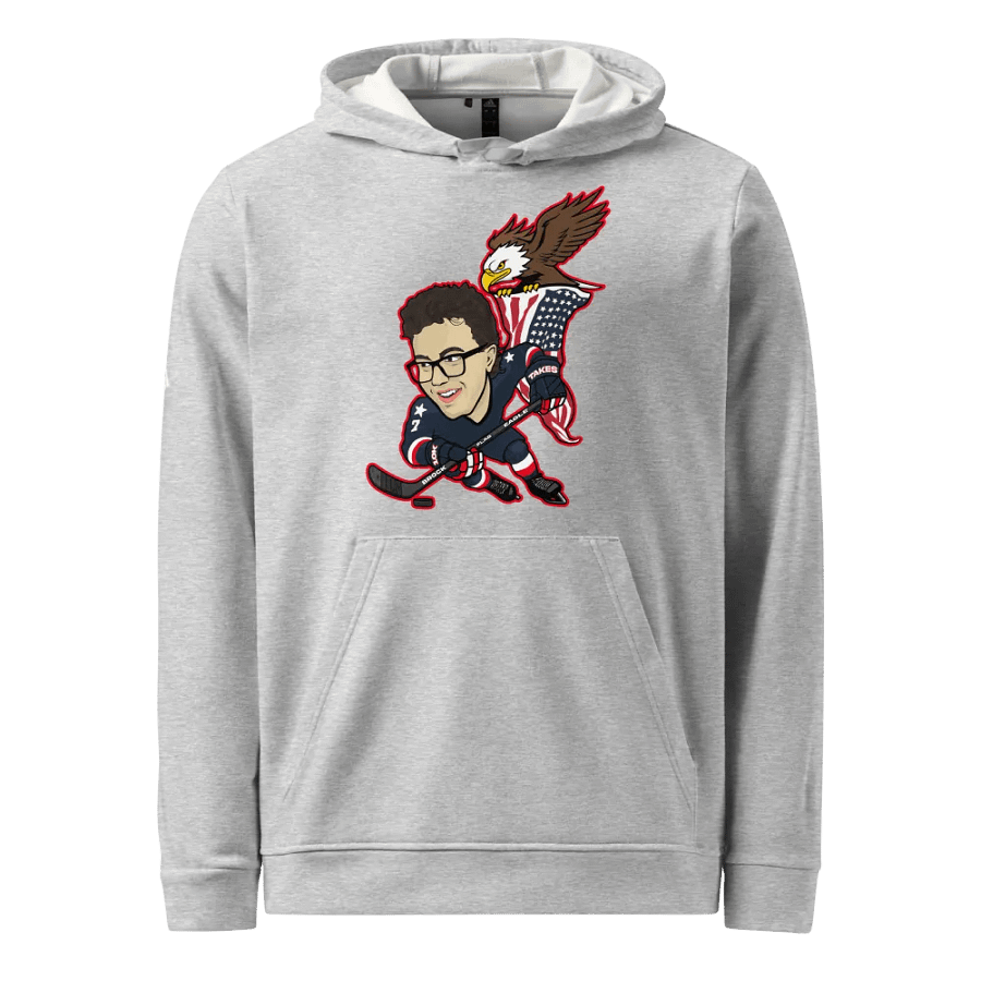 BROCK FLAG AND EAGLE /Adidas product image (1)