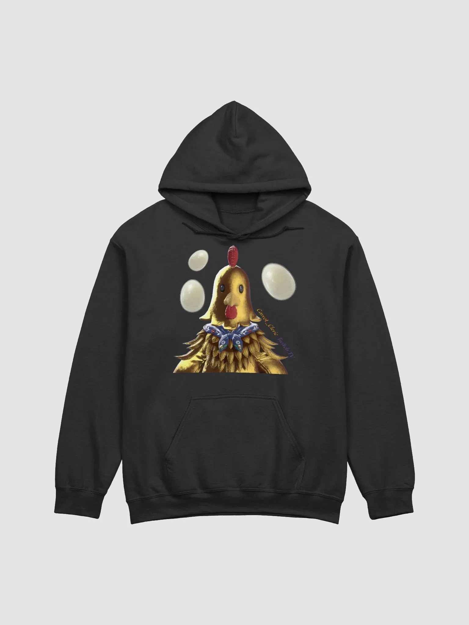 The Golden Chimkin Hoodie product image (11)