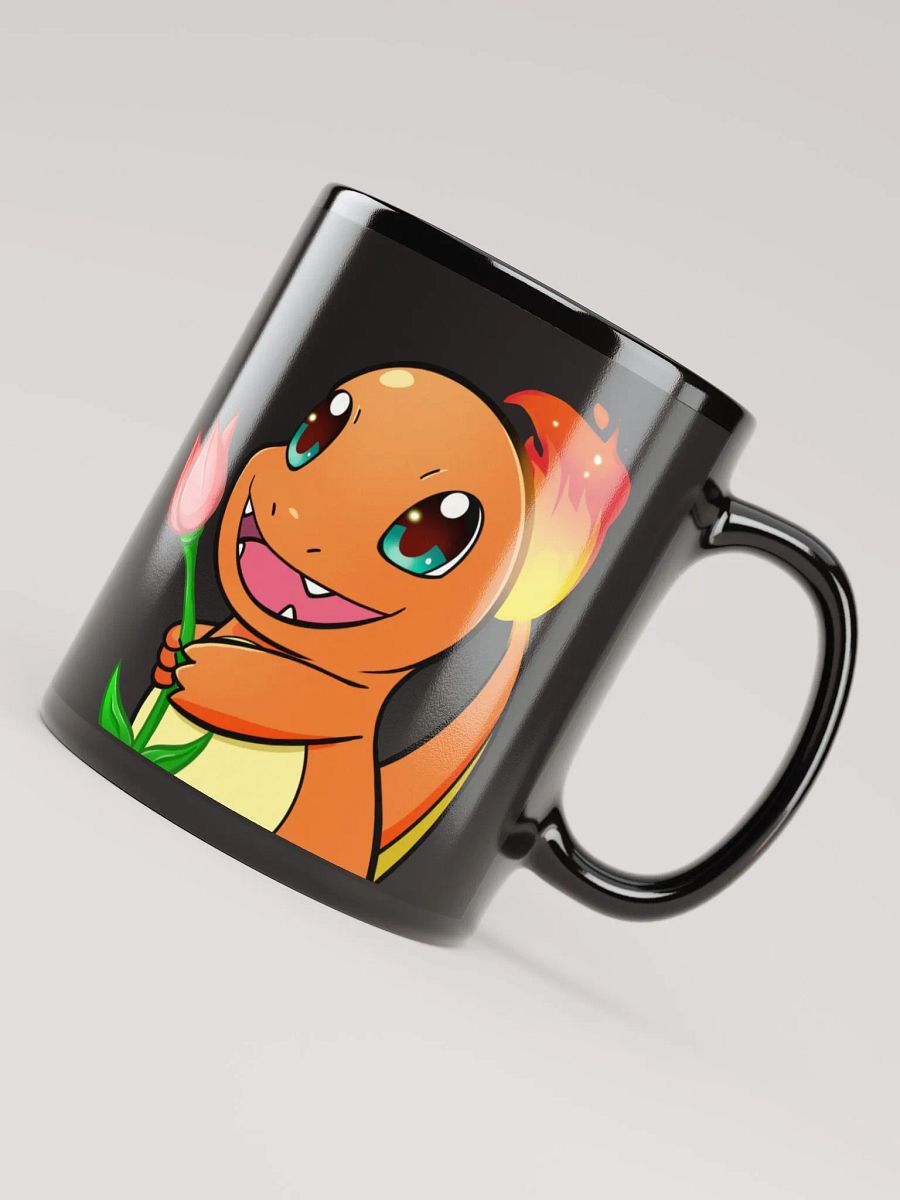 Charmander Mug product image (4)