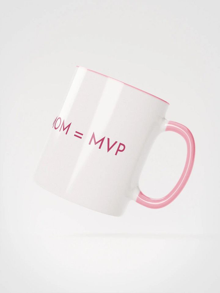 MOM = MVP Mug product image (2)
