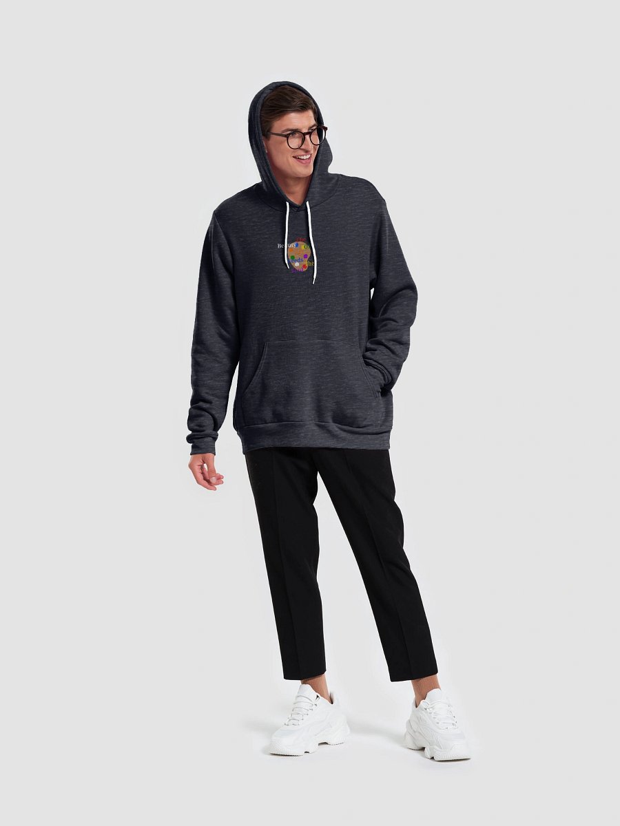 Soulful Artistry Hoodie product image (5)