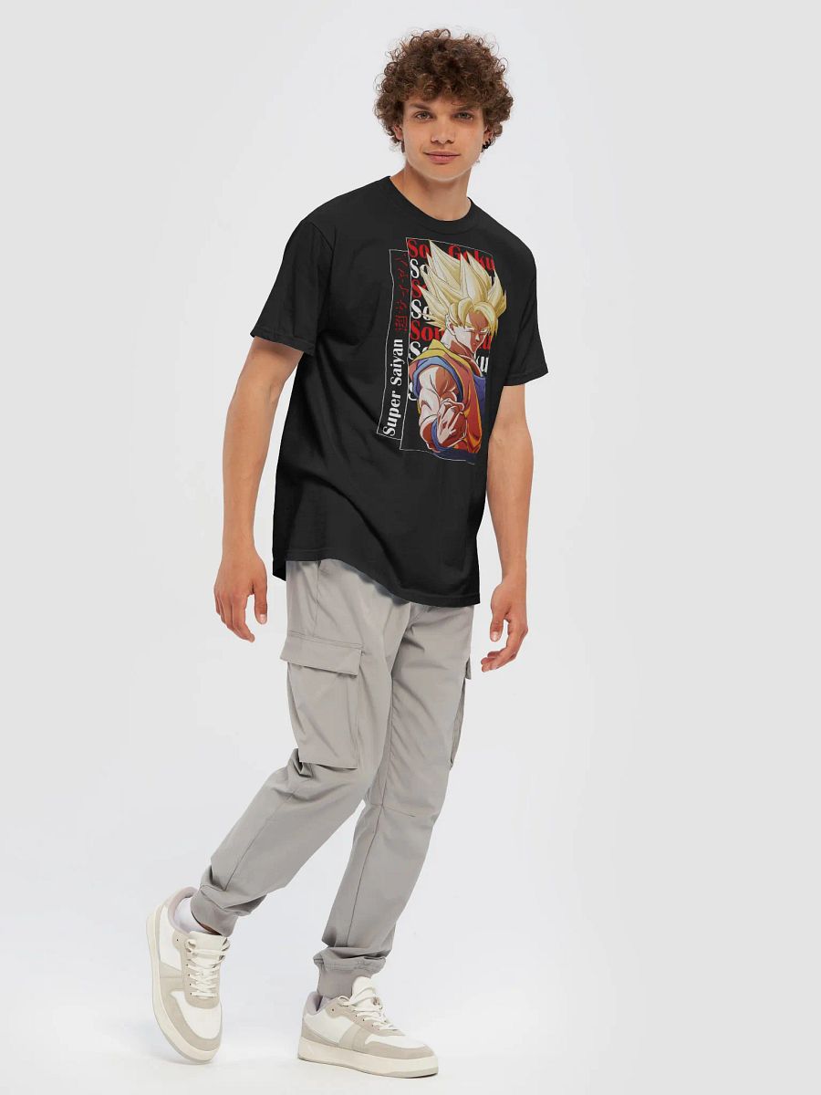 Goku SS product image (3)