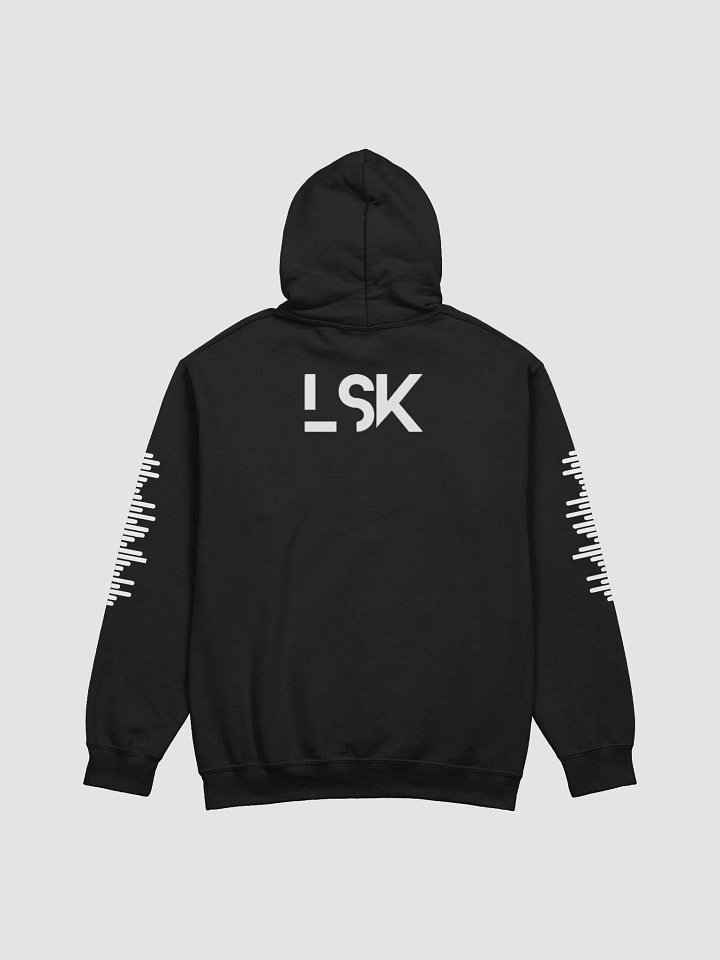 LSK Hoodie product image (2)