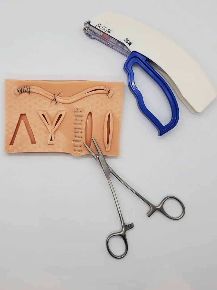 Mini Suture Pad product image (1)